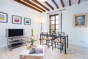 Casa Mercat in Pollen a