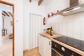 Casa Mercat in Pollen a