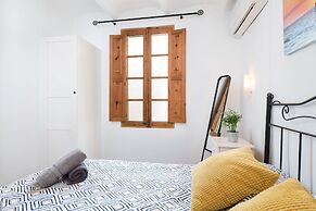 Casa Mercat in Pollen a