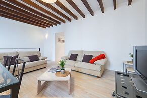 Casa Mercat in Pollen a