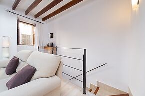 Casa Mercat in Pollen a