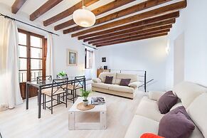 Casa Mercat in Pollen a