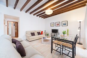 Casa Mercat in Pollen a