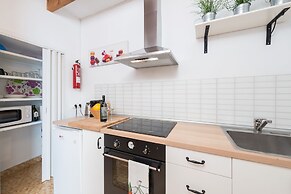 Casa Mercat in Pollen a