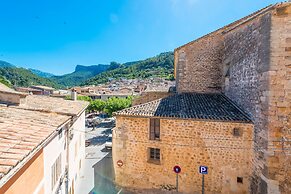 Darrera Es Campanar in Bunyola