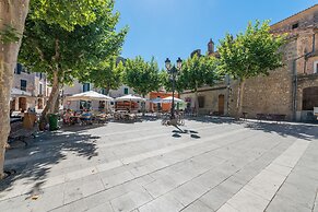 Darrera Es Campanar in Bunyola