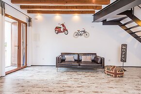 Darrera Es Campanar in Bunyola