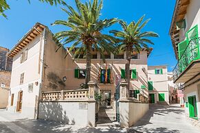 Darrera Es Campanar in Bunyola