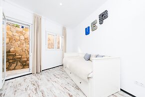 Darrera Es Campanar in Bunyola