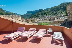 Darrera Es Campanar in Bunyola