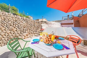 Darrera Es Campanar in Bunyola