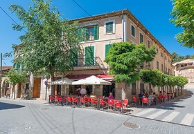 Darrera Es Campanar in Bunyola