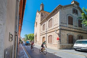 Darrera Es Campanar in Bunyola