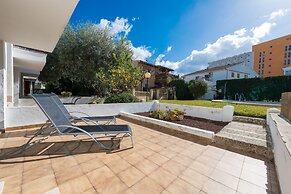 Es Mallorqui in Alc dia