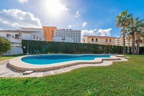 Es Mallorqui in Alc dia