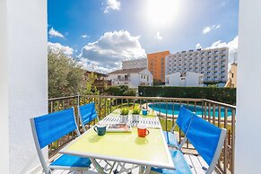 Es Mallorqui in Alc dia