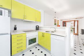 Es Mallorqui in Alc dia