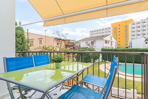 Es Mallorqui in Alc dia