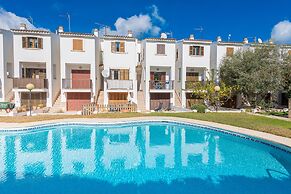 Es Mallorqui in Alc dia