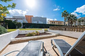 Es Mallorqui in Alc dia