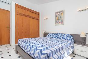 Es Mallorqui in Alc dia