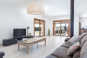 Es Moli D en Sion in Sa Pobla