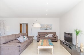 Es Moli D en Sion in Sa Pobla