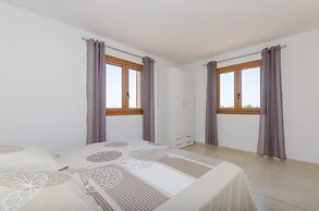 Es Moli D en Sion in Sa Pobla