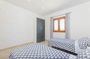 Es Moli D en Sion in Sa Pobla