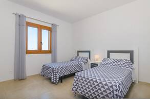 Es Moli D en Sion in Sa Pobla