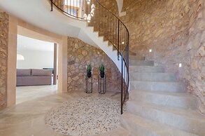 Es Moli D en Sion in Sa Pobla