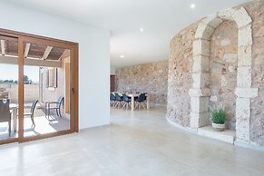 Es Moli D en Sion in Sa Pobla