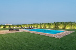 Es Moli D en Sion in Sa Pobla