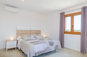 Es Moli D en Sion in Sa Pobla