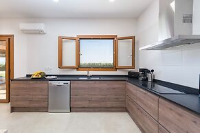 Es Moli D en Sion in Sa Pobla