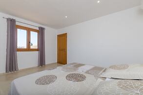 Es Moli D en Sion in Sa Pobla