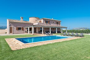 Es Moli D en Sion in Sa Pobla