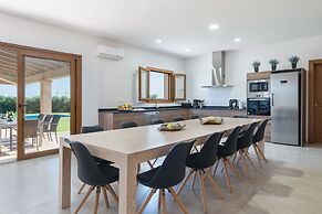 Es Moli D en Sion in Sa Pobla