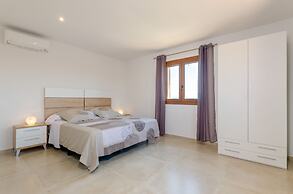 Es Moli D en Sion in Sa Pobla