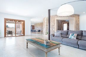 Es Moli D en Sion in Sa Pobla