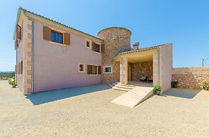 Es Moli D en Sion in Sa Pobla