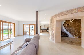 Es Moli D en Sion in Sa Pobla