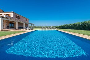 Es Moli D en Sion in Sa Pobla