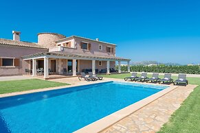 Es Moli D en Sion in Sa Pobla