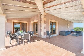 Es Moli D en Sion in Sa Pobla