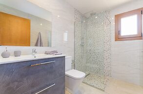 Es Moli D en Sion in Sa Pobla