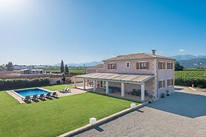 Es Moli D en Sion in Sa Pobla