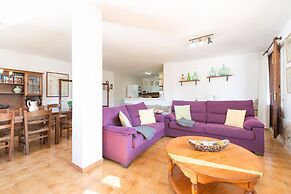 Coste Can Moragues in Pollen a