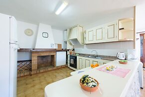 Coste Can Moragues in Pollen a