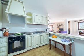 Coste Can Moragues in Pollen a